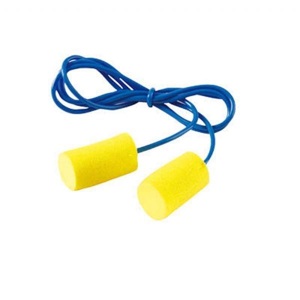 3M EAR Classic Corded Earplug